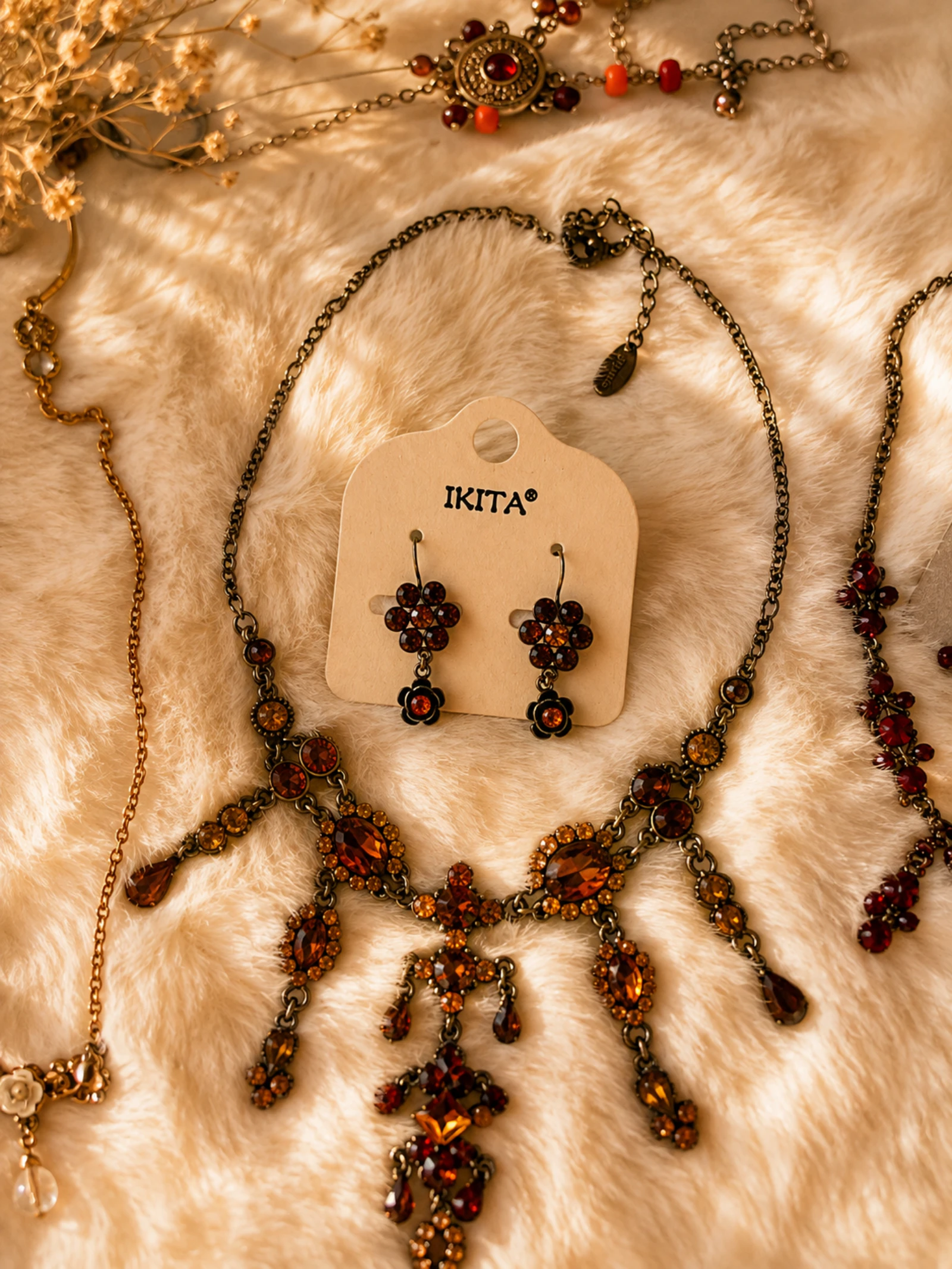 Sieraden set – photo 2